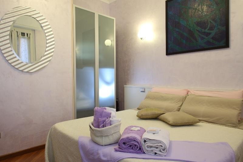 Gala B&B Rzym Zewnętrze zdjęcie