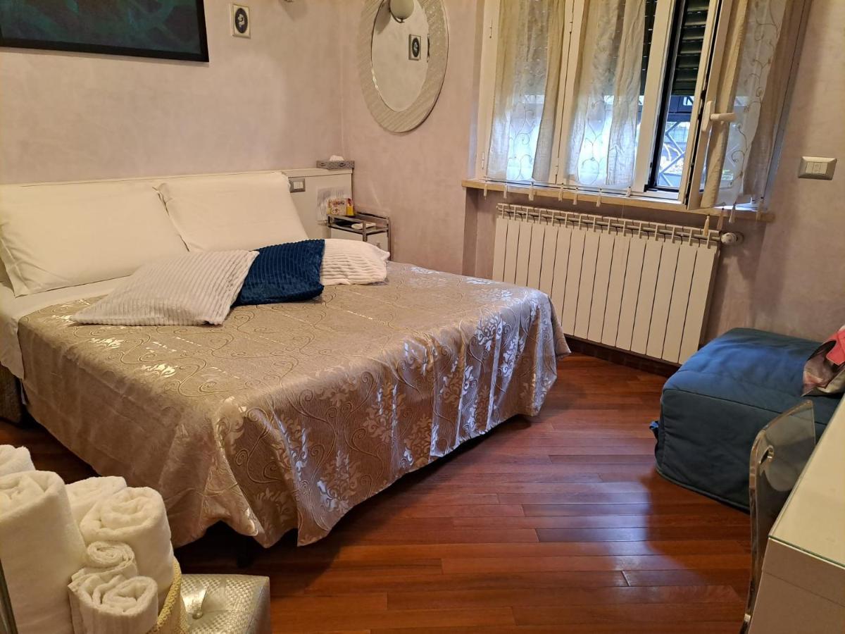 Gala B&B Rzym Zewnętrze zdjęcie