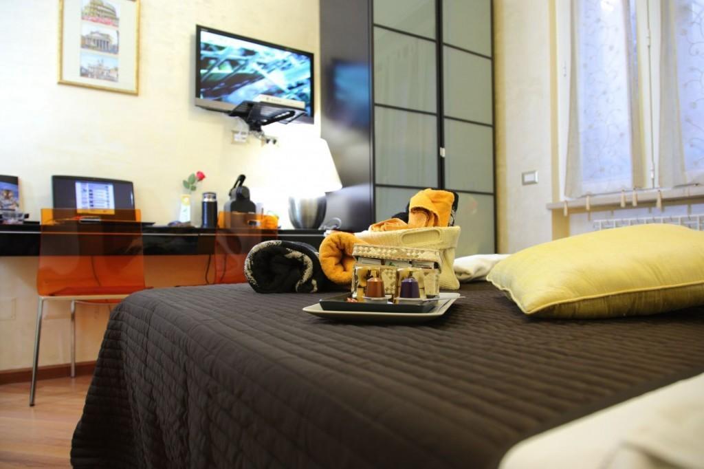 Gala B&B Rzym Zewnętrze zdjęcie