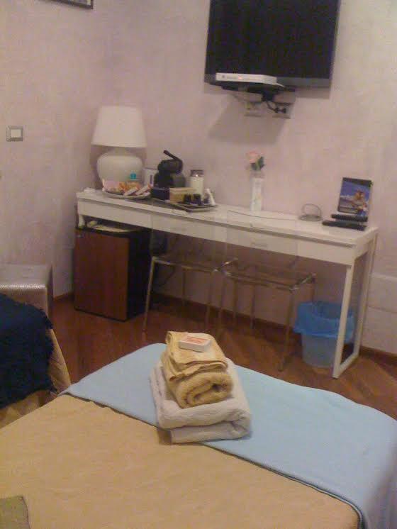 Gala B&B Rzym Zewnętrze zdjęcie