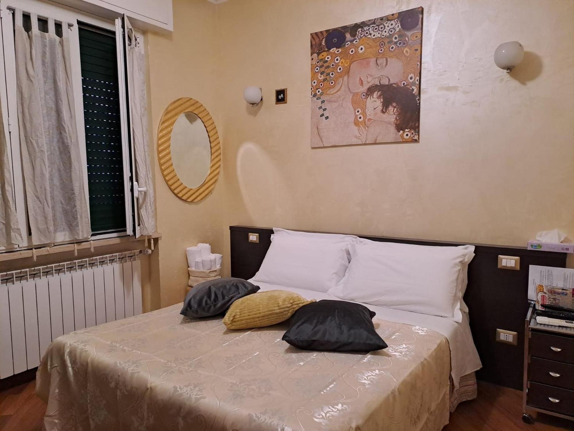 Gala B&B Rzym Pokój zdjęcie