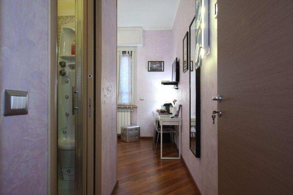 Gala B&B Rzym Zewnętrze zdjęcie