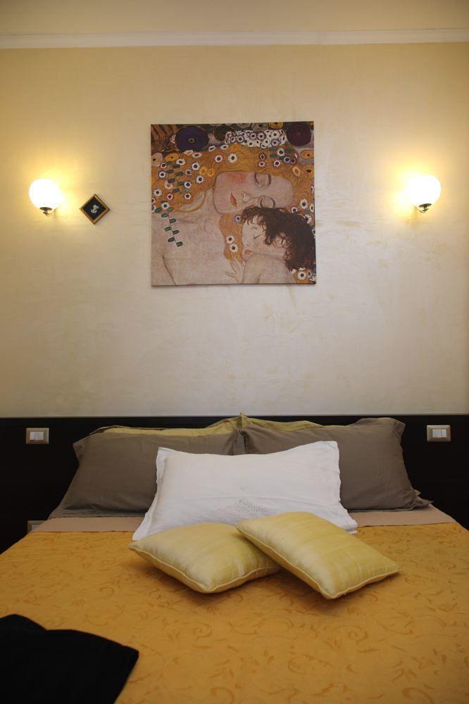 Gala B&B Rzym Zewnętrze zdjęcie