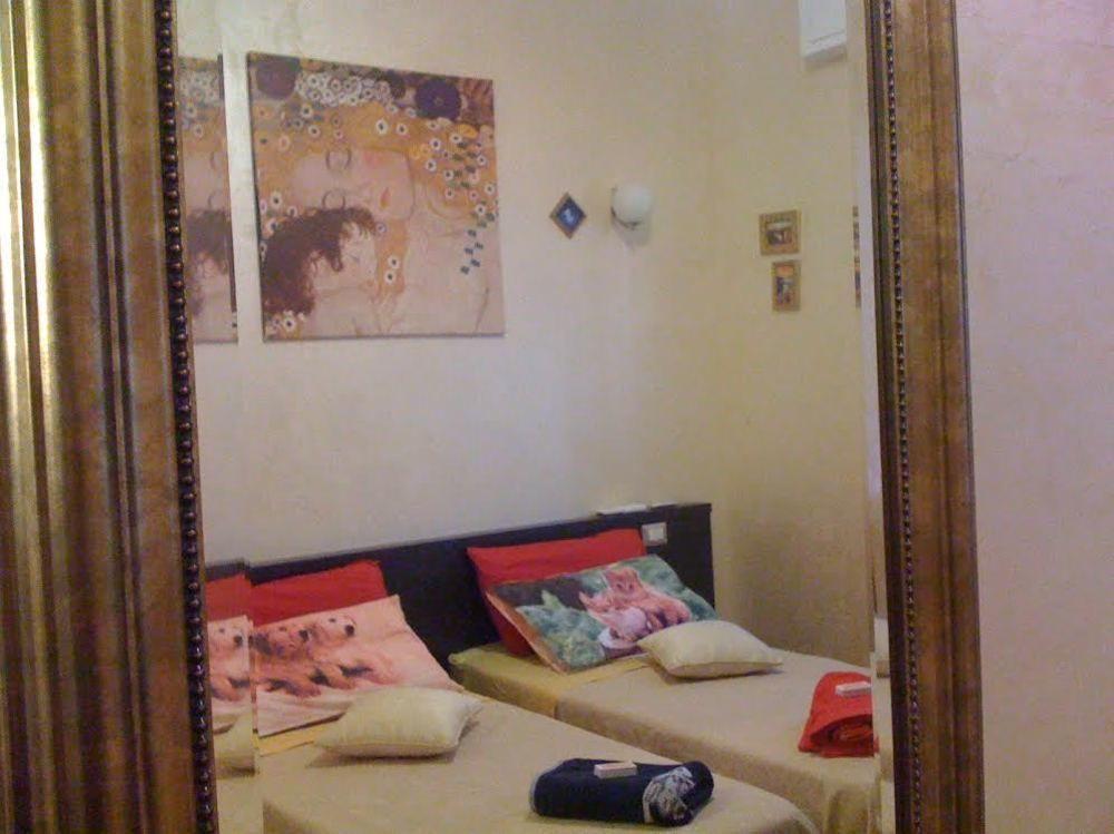 Gala B&B Rzym Zewnętrze zdjęcie