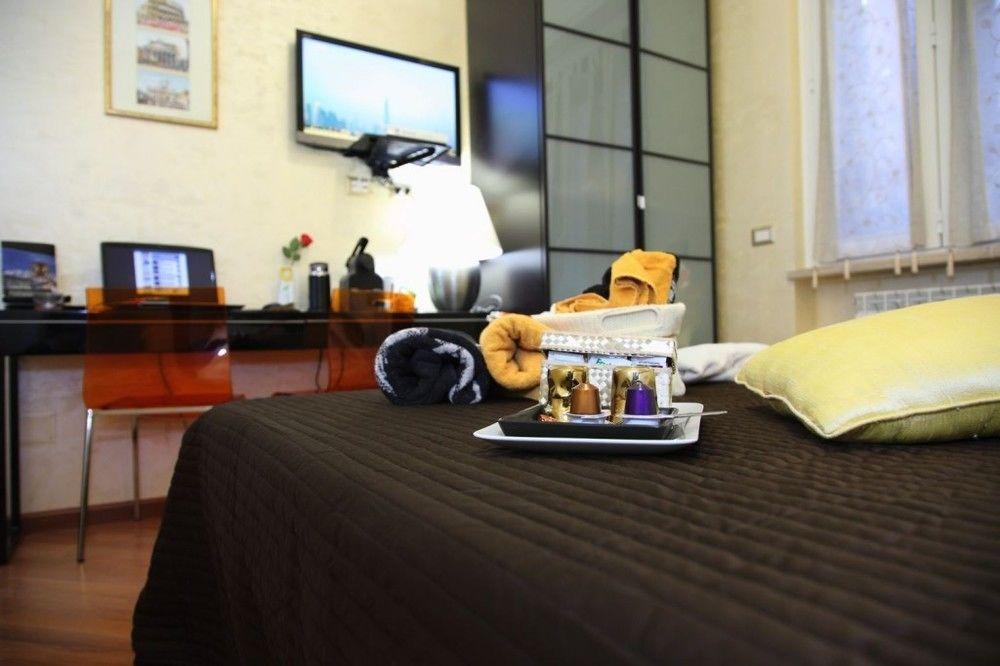 Gala B&B Rzym Zewnętrze zdjęcie