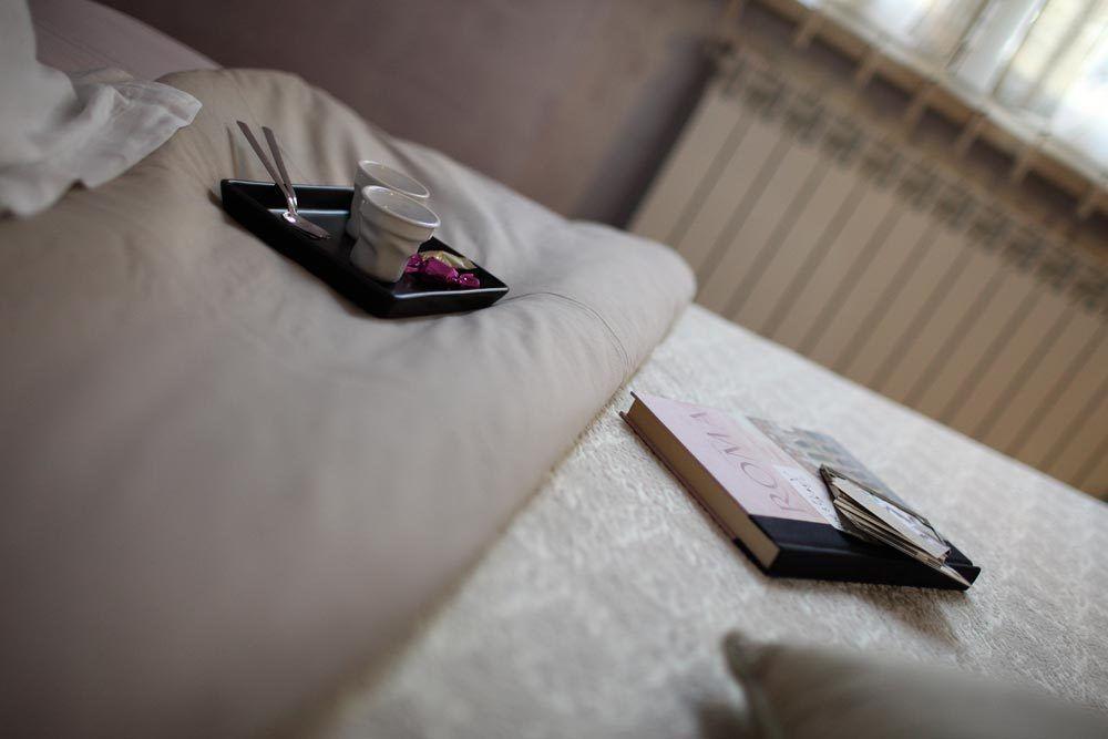 Gala B&B Rzym Zewnętrze zdjęcie