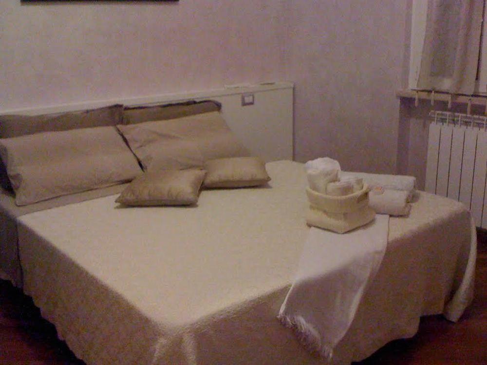 Gala B&B Rzym Zewnętrze zdjęcie