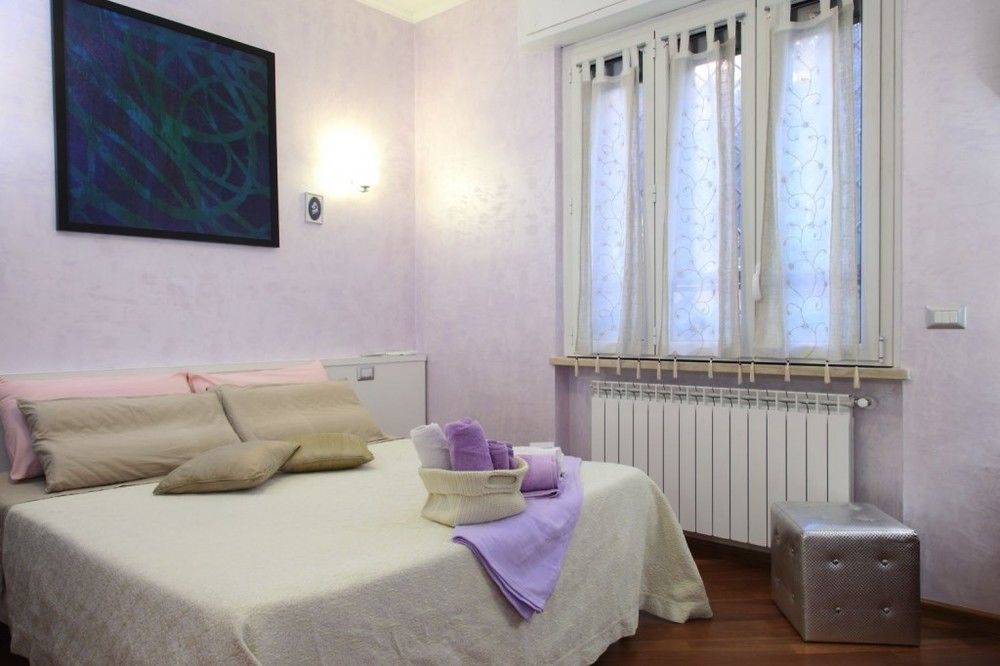 Gala B&B Rzym Zewnętrze zdjęcie