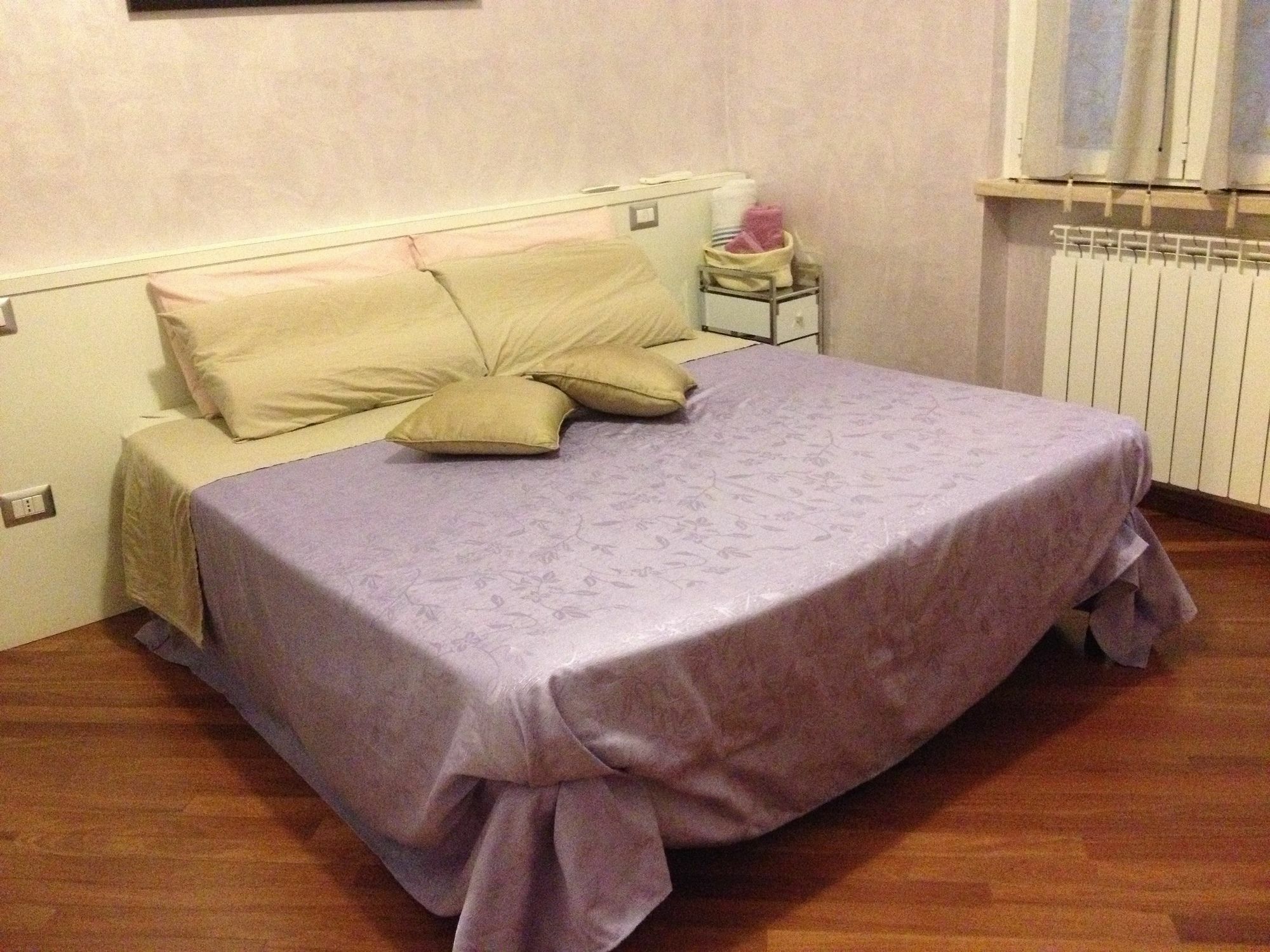 Gala B&B Rzym Zewnętrze zdjęcie
