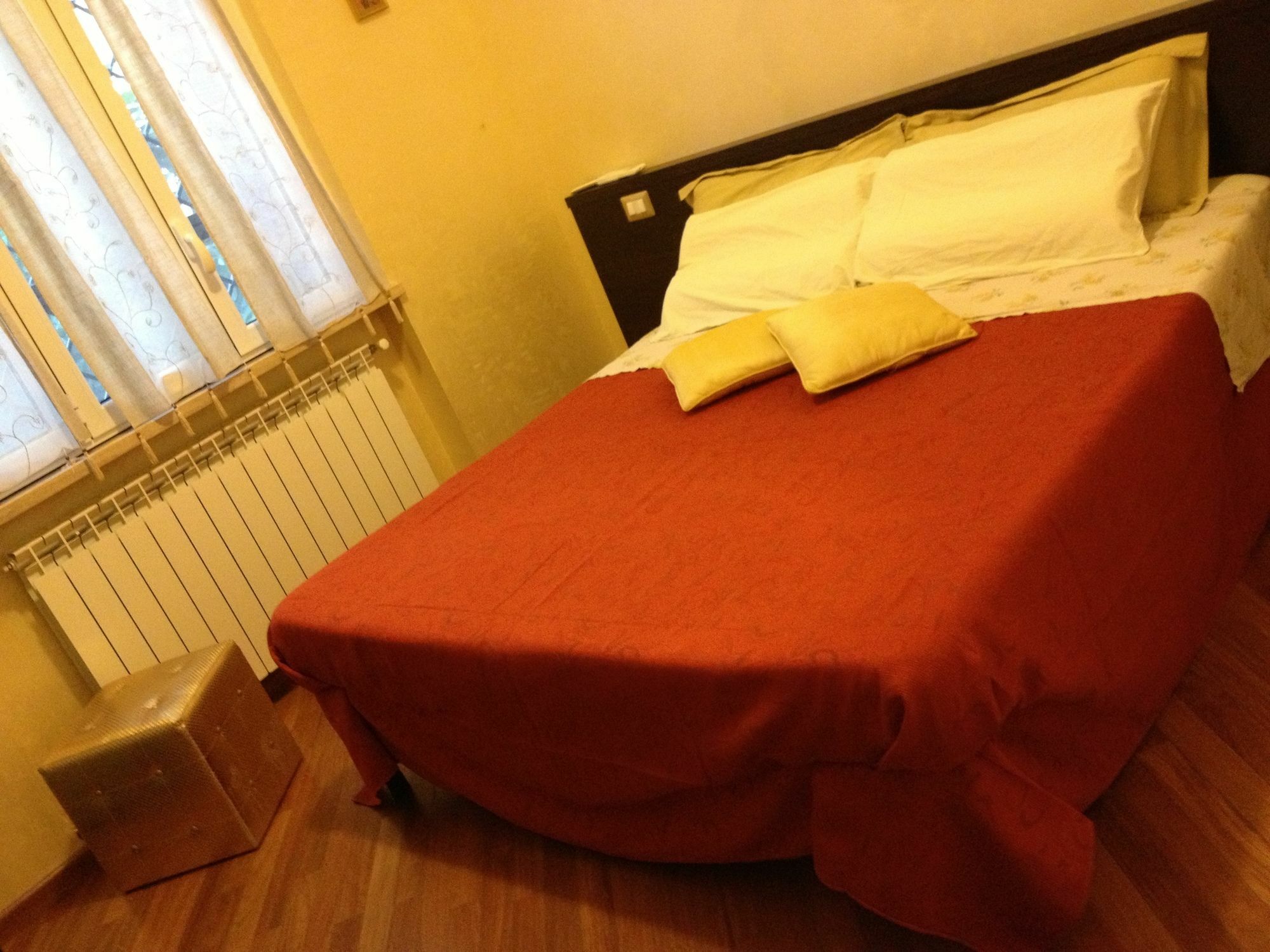 Gala B&B Rzym Zewnętrze zdjęcie